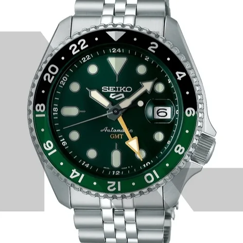 Automatic & Chronograph Watches at Naloxviral
